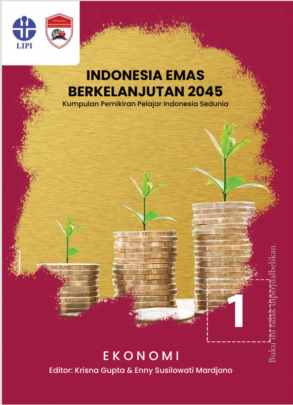 Indonesia Emas Berkelanjutan 2045, 1